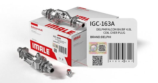 Auto Parts
